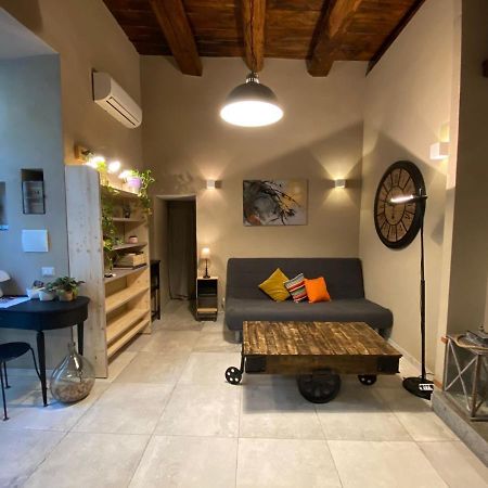 Апартаменты Barrio Flat Неаполь Экстерьер фото