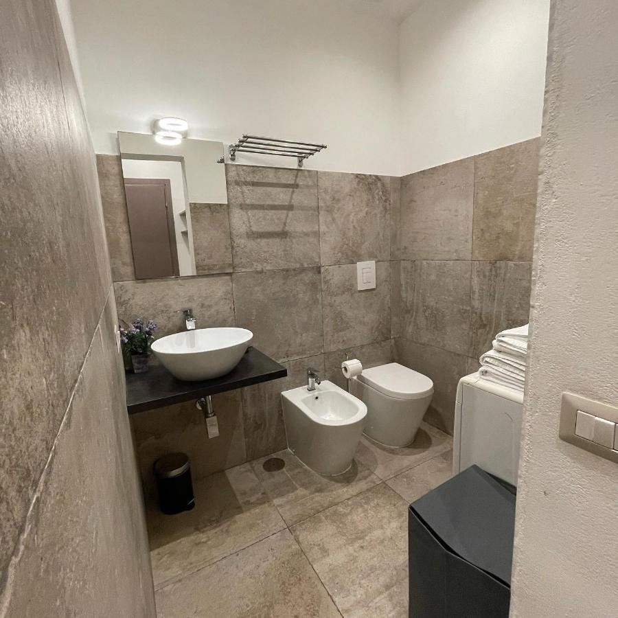 Апартаменты Barrio Flat Неаполь Экстерьер фото